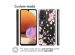 iMoshion   Design Hülle für das Samsung Galaxy A33 - Blossom Watercolor