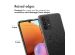 iMoshion   Design Hülle für das Samsung Galaxy A33 - Splatter Black