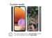iMoshion Design Hülle für das Samsung Galaxy A33 - Dark Jungle