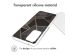 iMoshion Design Hülle für das Samsung Galaxy A53 - Black Graphic