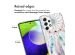 iMoshion  Design Hülle für das Samsung Galaxy A53 - Dreamcatcher 