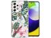 iMoshion Design Hülle für das Samsung Galaxy A53 - Tropical Jungle