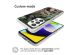 iMoshion Design Hülle für das Samsung Galaxy A53 - Dark Jungle