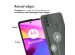 iMoshion Design Hülle für das Motorola Moto E30 / E40 - Dandelion 