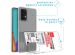 iMoshion Design Hülle für das Samsung Galaxy A52(s) (5G/4G) - Shipping label
