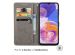 iMoshion Mandala Klapphülle für das Samsung Galaxy A23 (5G) - Grau