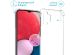 iMoshion Backcover mit Band Samsung Galaxy A13 (4G) - Schwarz