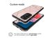 iMoshion Design Hülle für das Samsung Galaxy A13 (4G) - Pink Graphic