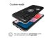 iMoshion Design Hülle für das Samsung Galaxy A13 (4G) - Dandelion