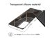 iMoshion Design Hülle für das Samsung Galaxy A13 (4G) - Black Graphic