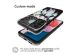 iMoshion Design Hülle für das Samsung Galaxy A13 (4G) - Dreamcatcher