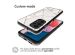 iMoshion Design Hülle für das Samsung Galaxy A13 (4G) - White Graphic