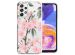 iMoshion Design Hülle für das Galaxy A23 (5G) - Cherry Blossom