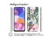 iMoshion Design Hülle für das Samsung Galaxy A23 (5G) - Tropical Jungle