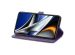 iMoshion Mandala Klapphülle für das Xiaomi Poco X4 Pro 5G - Violett