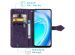 iMoshion Mandala Klapphülle für das OnePlus Nord CE 2 Lite 5G - Violett