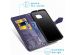 iMoshion Mandala Klapphülle für das Samsung Galaxy S7 - Violett