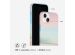 Selencia Aurora Fashion Back Case für das iPhone 14 Plus - ﻿Strapazierfähige Hülle - 100 % recycelt - Sky Sunset Multicolor