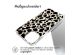 iMoshion Design Hülle für das iPhone 14 - Leopard