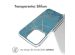iMoshion Design Hülle für das iPhone 14 Pro - Blue Graphic