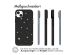 iMoshion Design Hülle für das iPhone 14 Plus - Stars 