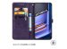 iMoshion Mandala Klapphülle für das Realme GT Neo 3 - Violett