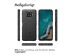 iMoshion Rugged Shield Backcover für das Nokia G50 - Schwarz