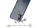 iMoshion Rugged Shield Backcover für das Motorola Moto G30 / G20 / G10 (Power) - Dunkelblau