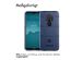 iMoshion Rugged Shield Backcover für das Nokia 6.2 / Nokia 7.2 - Dunkelblau