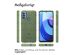 iMoshion Rugged Shield Backcover für das Motorola Moto E20 / E30 / E40 - Grün