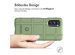 iMoshion Rugged Shield Backcover für das Motorola Moto G52 / G82 - Grün