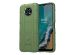 iMoshion Rugged Shield Backcover für das Nokia G50 - Grün