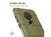 iMoshion Rugged Shield Backcover für das Nokia 6.2 / Nokia 7.2 - Grün