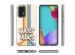 iMoshion Design Hülle für das Samsung Galaxy A52(s) (5G/4G) - Rainbow Queer vibes