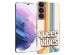 iMoshion Design Hülle für das Samsung Galaxy S22 - Rainbow Queer vibes