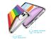 iMoshion Design Hülle für das iPhone 11 - Rainbow flag