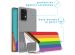 iMoshion Design Hülle für das Samsung Galaxy A52(s) (5G/4G) - Rainbow flag