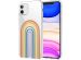 iMoshion Design Hülle für das iPhone 11 - Rainbow
