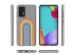 iMoshion Design Hülle für das Samsung Galaxy A52(s) (5G/4G) - Rainbow