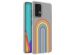 iMoshion Design Hülle für das Samsung Galaxy A52(s) (5G/4G) - Rainbow