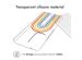 iMoshion Design Hülle für das Samsung Galaxy A53 - Rainbow