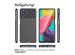 iMoshion Thunder Backcover für das Samsung Galaxy M53 - Schwarz
