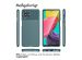 iMoshion Thunder Backcover für das Samsung Galaxy M53 - Grün
