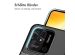 iMoshion Thunder Backcover für das Xiaomi Redmi 10C - Schwarz