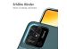 iMoshion Thunder Backcover für das Xiaomi Redmi 10C - Grün
