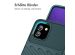 iMoshion Thunder Backcover für das Samsung Galaxy A03 - Grün