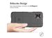 iMoshion Rugged Shield Backcover für das Samsung Galaxy Xcover 6 Pro - Schwarz