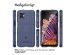 iMoshion Rugged Shield Backcover für das Samsung Galaxy Xcover 6 Pro - Dunkelblau