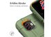 iMoshion Rugged Shield Backcover für das Samsung Galaxy Xcover 6 Pro - Grün