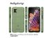 iMoshion Rugged Shield Backcover für das Samsung Galaxy Xcover 6 Pro - Grün